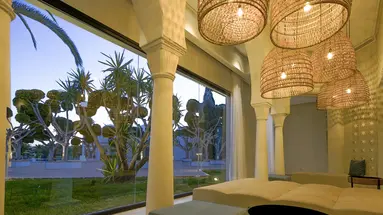 IBEROSTAR SELECTION MIRAGE HAMMAMET(ex. The Mirage