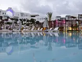 IBEROSTAR SELECTION MIRAGE HAMMAMET(ex. The Mirage