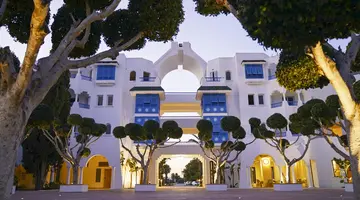IBEROSTAR SELECTION MIRAGE HAMMAMET(ex. The Mirage