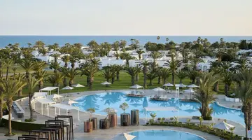 Iberostar Selection Mirage Hammamet