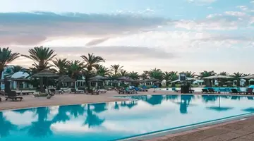 Iberostar Selection Mirage Hammamet