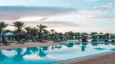 Iberostar Selection Mirage Hammamet