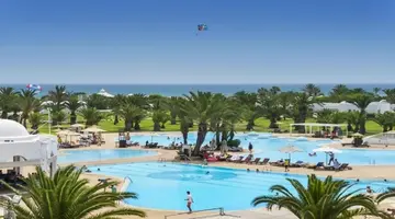Iberostar Selection Mirage Hammamet