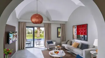 Iberostar Selection Mirage Hammamet