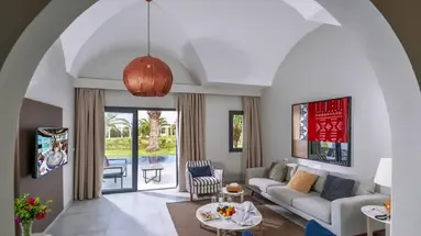 Iberostar Selection Mirage Hammamet