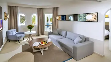 Iberostar Selection Mirage Hammamet