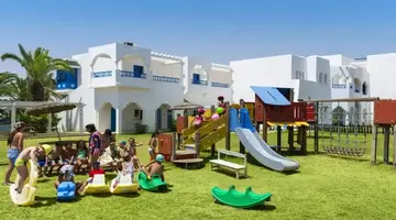 Iberostar Selection Mirage Hammamet