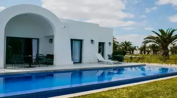 Iberostar Selection Mirage Hammamet