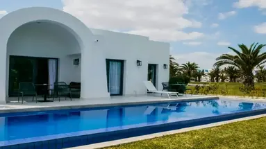 Iberostar Selection Mirage Hammamet