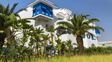 Iberostar Selection Mirage Hammamet