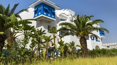 Iberostar Selection Mirage Hammamet