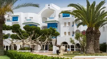 Iberostar Selection Mirage Hammamet