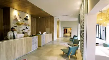 Iberostar Selection Mirage Hammamet