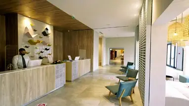 Iberostar Selection Mirage Hammamet