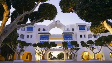 Iberostar Selection Mirage Hammamet