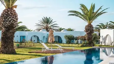 Iberostar Selection Mirage Hammamet