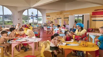 Iberostar Selection Mirage Hammamet