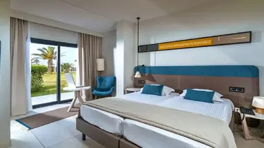 Iberostar Selection Mirage Hammamet