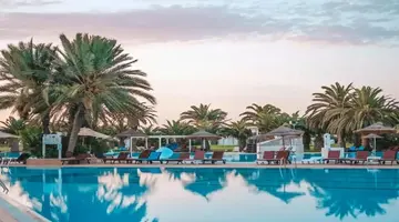 Iberostar Selection Mirage Hammamet