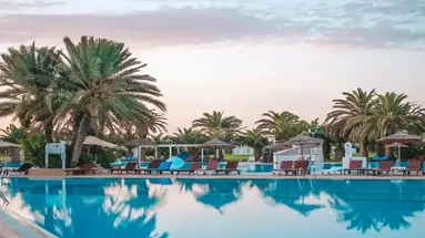 Iberostar Selection Mirage Hammamet