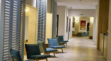 Iberostar Selection Mirage Hammamet