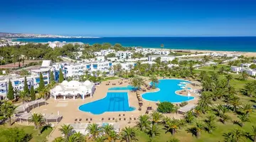 Iberostar Selection Mirage Hammamet