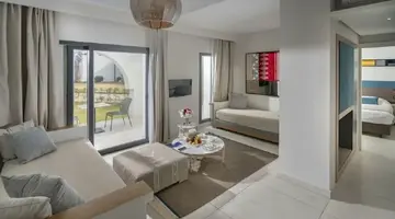 Iberostar Selection Mirage Hammamet