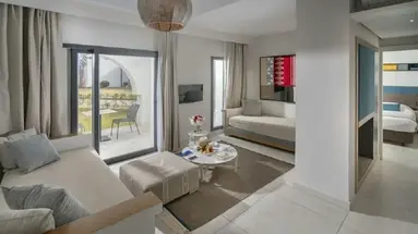 Iberostar Selection Mirage Hammamet