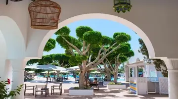 Iberostar Selection Mirage Hammamet