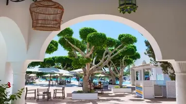 Iberostar Selection Mirage Hammamet