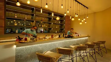 Iberostar Selection Mirage Hammamet