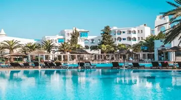 Iberostar Selection Mirage Hammamet