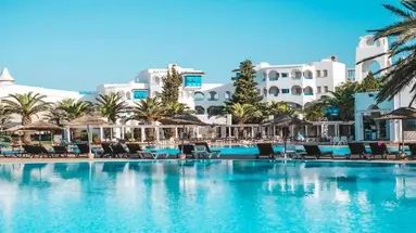 Iberostar Selection Mirage Hammamet