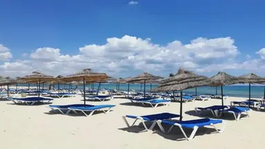 Iberostar Selection Mirage Hammamet