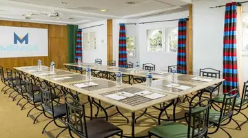 Iberostar Selection Mirage Hammamet