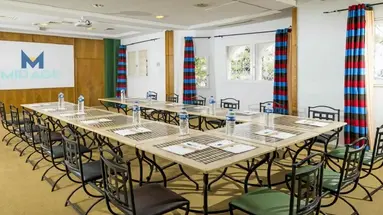 Iberostar Selection Mirage Hammamet