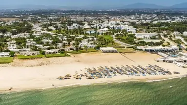 Iberostar Selection Mirage Hammamet