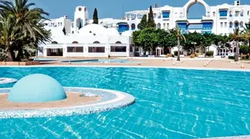 IBEROSTAR SELECTION MIRAGE HAMMAMET