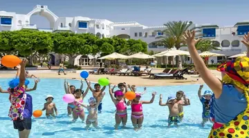 Iberostar Selection Mirage Hammamet