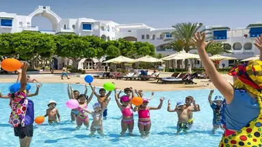 Iberostar Selection Mirage Hammamet