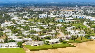 Iberostar Selection Mirage Hammamet