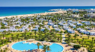 Iberostar Selection Mirage Hammamet