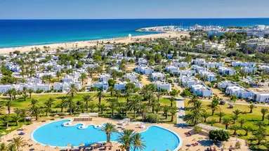 Iberostar selection Mirage Hammamet