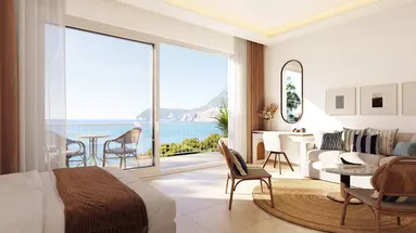 IBEROSTAR SELECTION MONTENEGRO