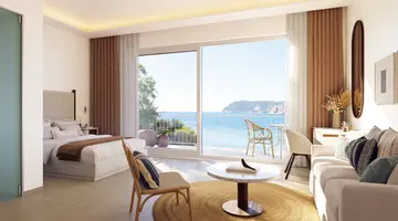 IBEROSTAR SELECTION MONTENEGRO