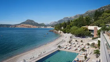 Iberostar Selection Montenegro