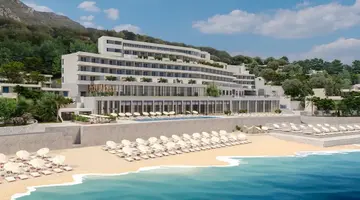 IBEROSTAR SELECTION MONTENEGRO