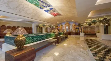 IBEROSTAR SELECTION PARAISO LINDO