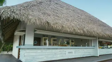 IBEROSTAR SELECTION PARAISO LINDO