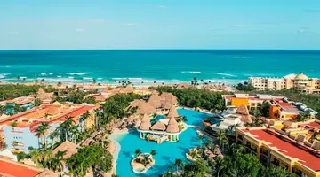 IBEROSTAR SELECTION PARAISO LINDO
